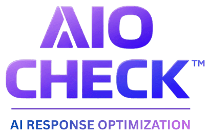 AIO-Check Logo